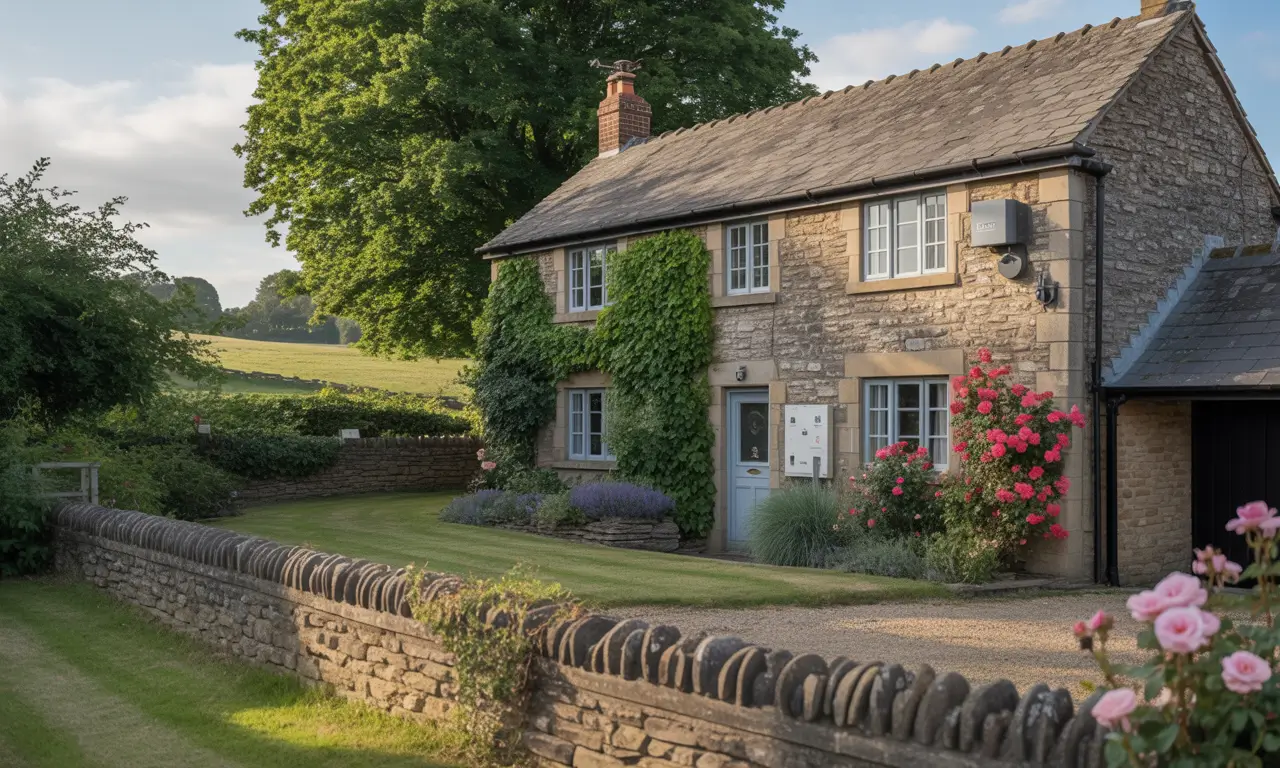 Protect rural properties hertfordshire