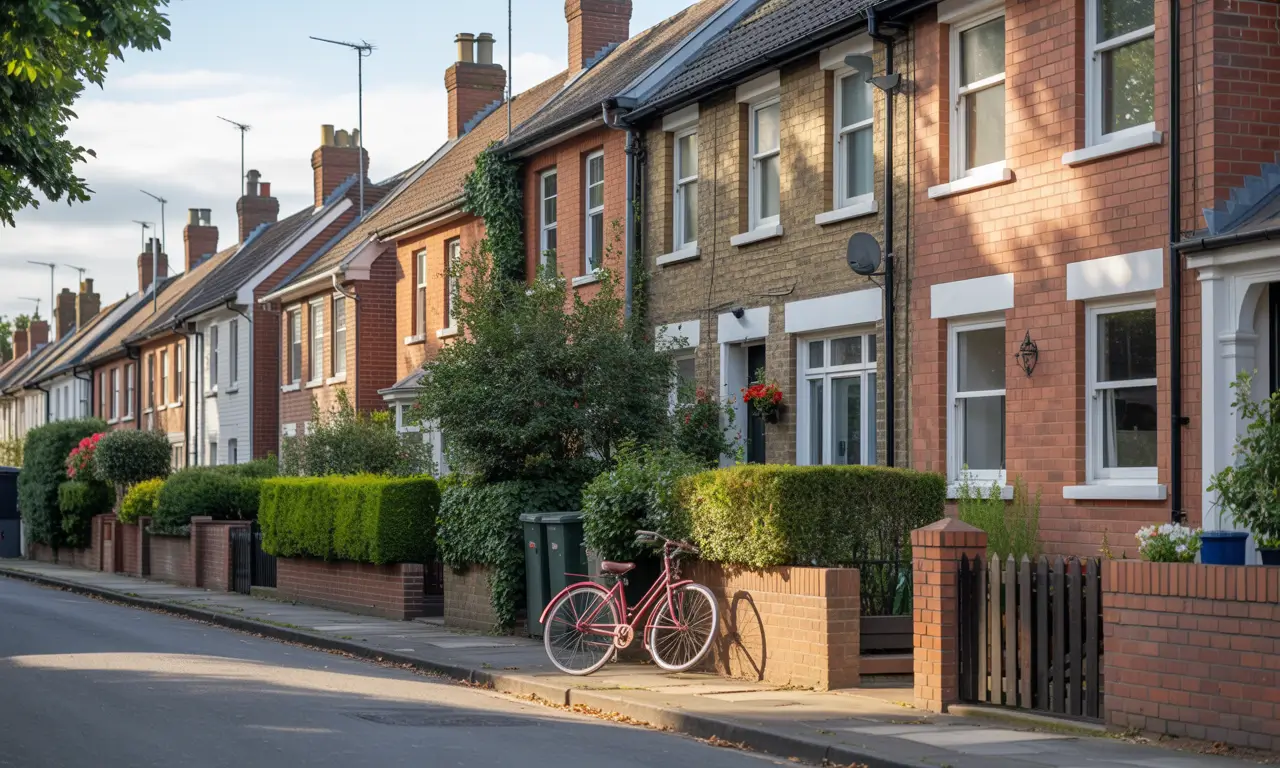 Why Hertfordshire Homes Are Investing in CCTV