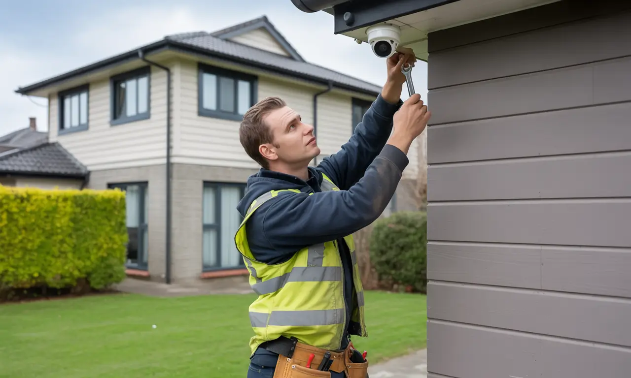 Hertfordshire Top Rated CCTV Installers