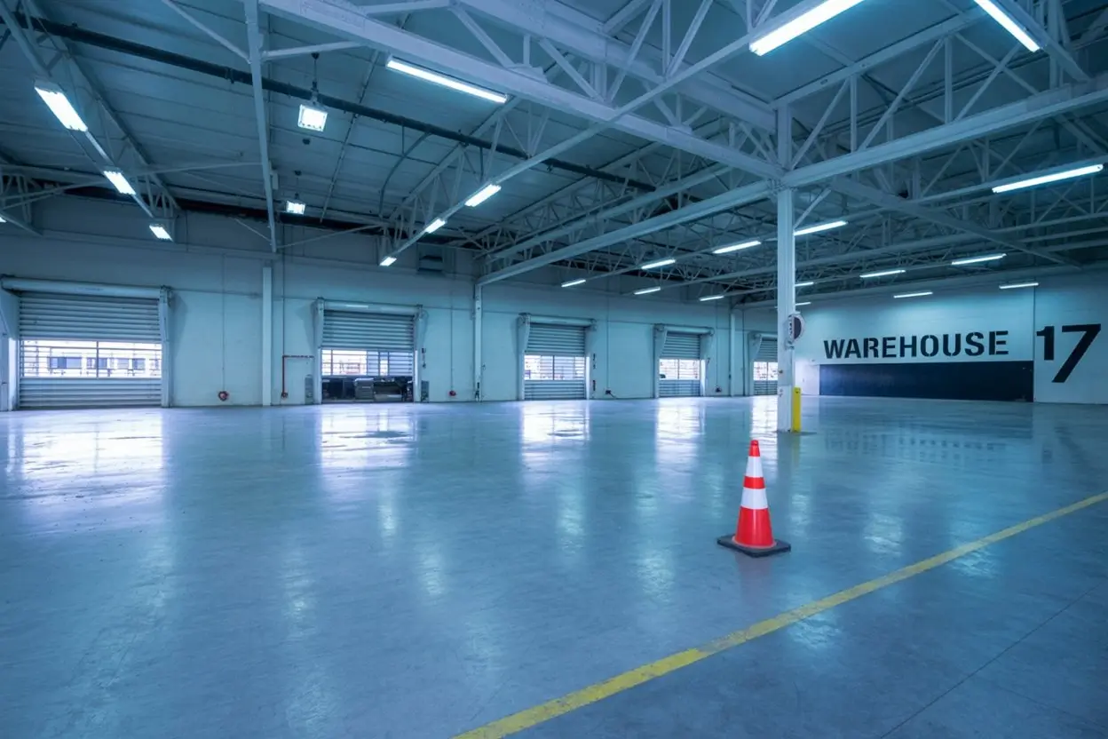 Essex Wireless Alarms for Businesses