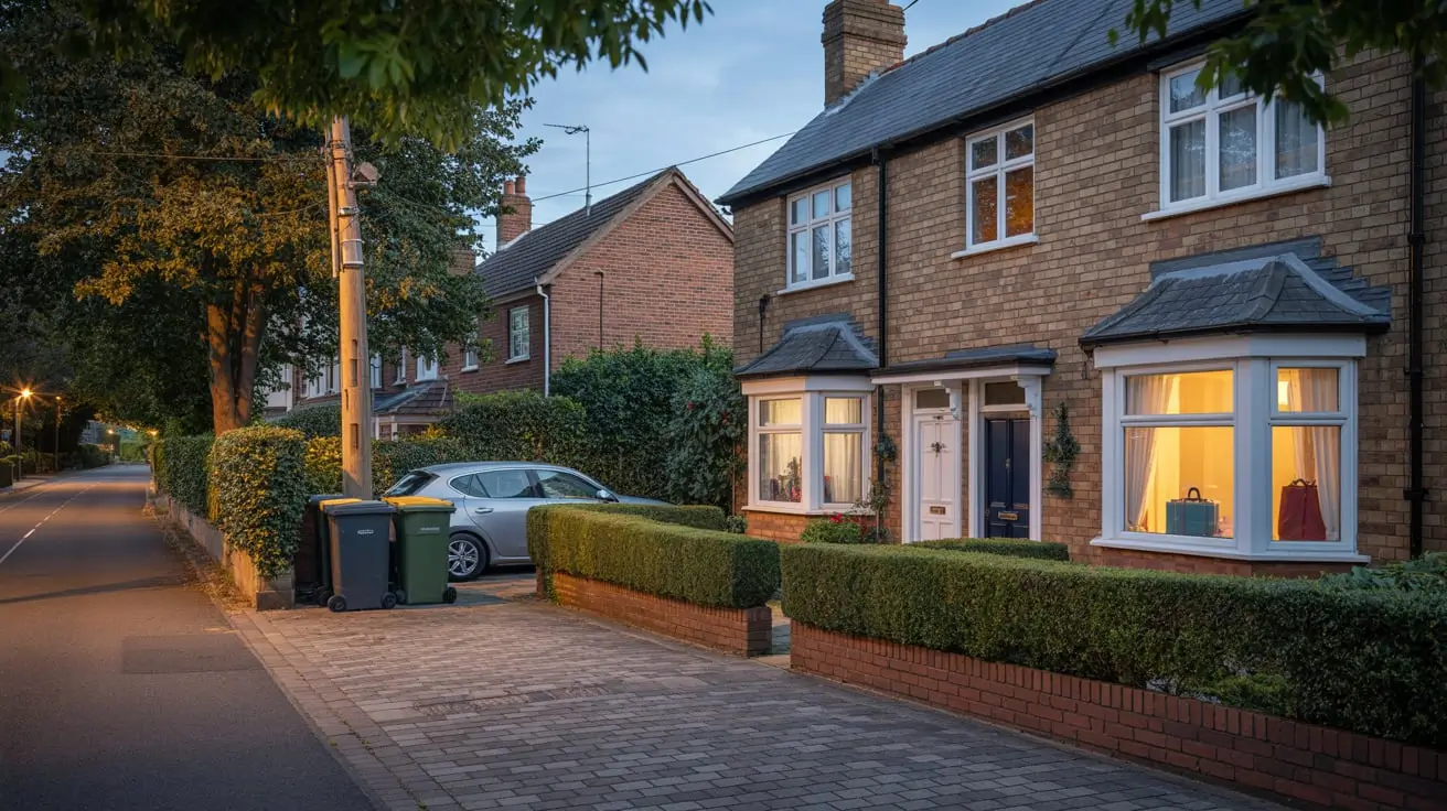 How to Secure Your Home While You’re on Holiday – Hertfordshire